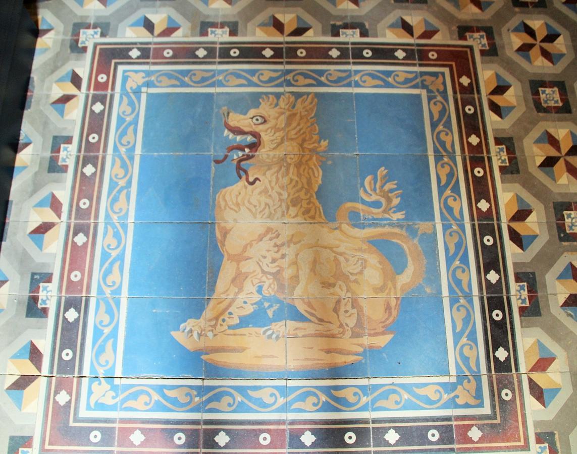 Hotel Du Lion D'Or شارول المظهر الخارجي الصورة